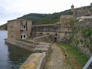  Castello de San Felipe