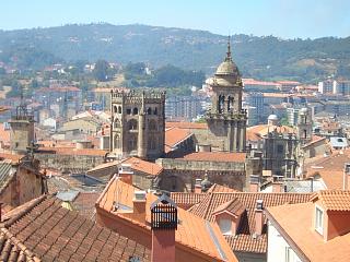 Catedral de Ourense