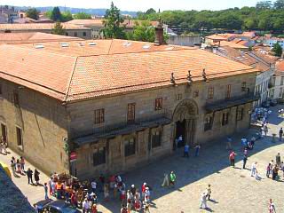 Rectorado de la Universidad