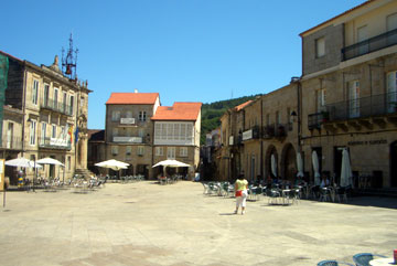 Ribadavia