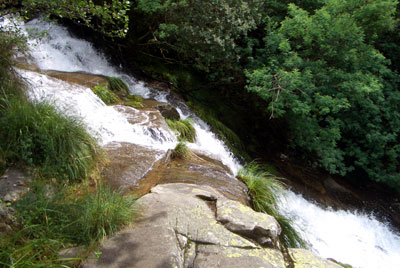 Another waterfall photo